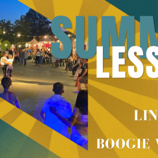 SUMMER LESSONS 2026